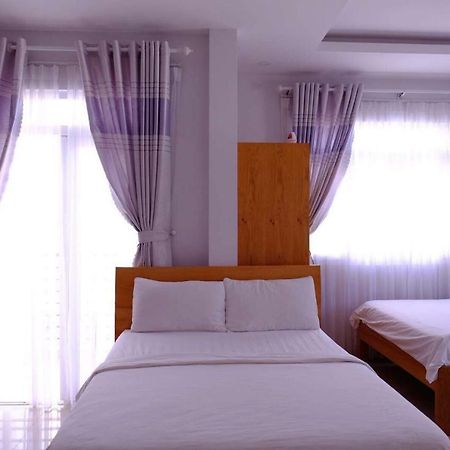 Thao An Guesthouse Duong Dong  Εξωτερικό φωτογραφία
