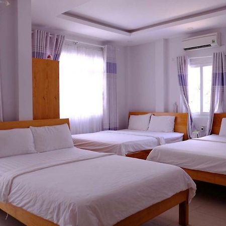 Thao An Guesthouse Duong Dong  Εξωτερικό φωτογραφία