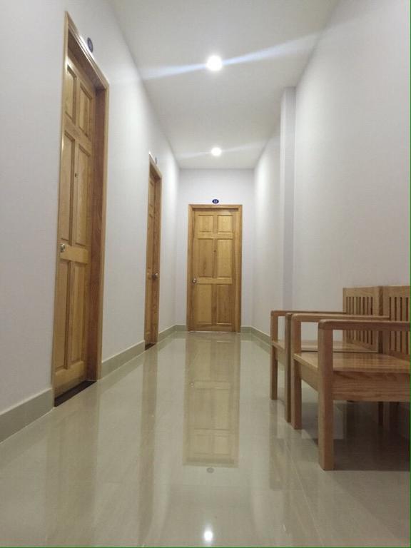 Thao An Guesthouse Duong Dong  Εξωτερικό φωτογραφία