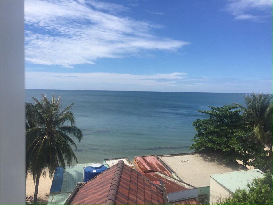 Thao An Guesthouse Duong Dong  Εξωτερικό φωτογραφία