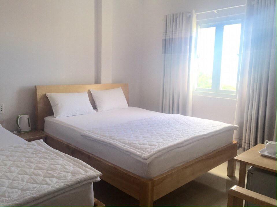 Thao An Guesthouse Duong Dong  Εξωτερικό φωτογραφία