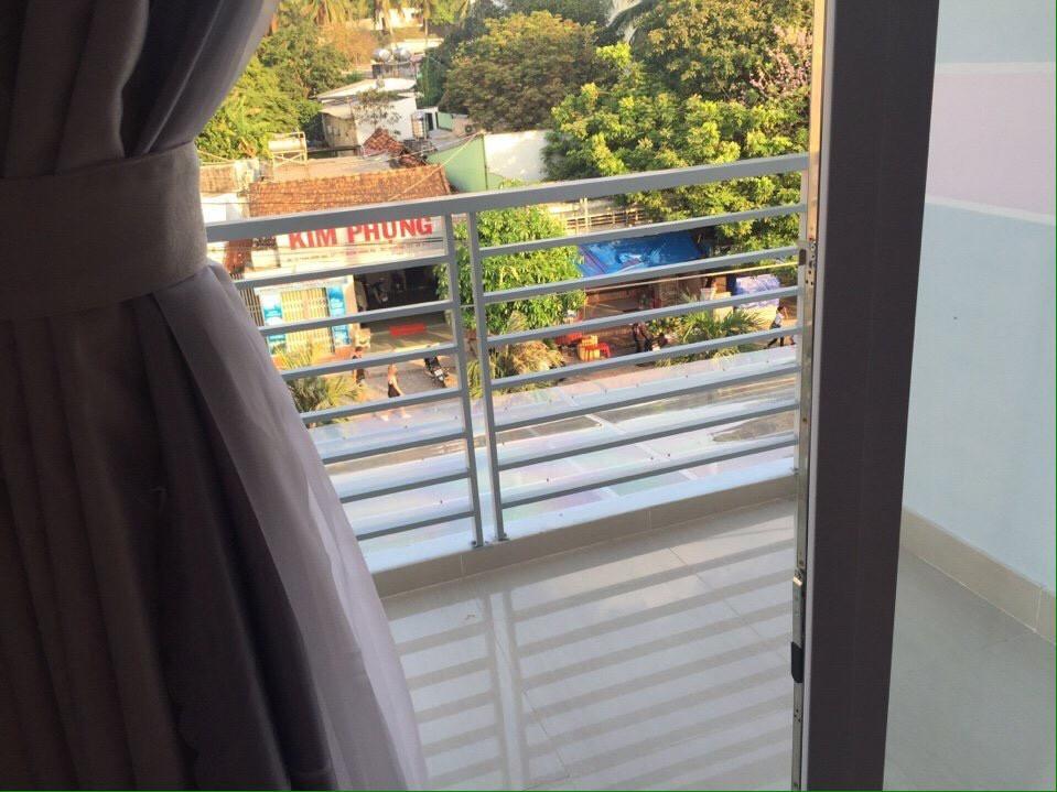 Thao An Guesthouse Duong Dong  Εξωτερικό φωτογραφία
