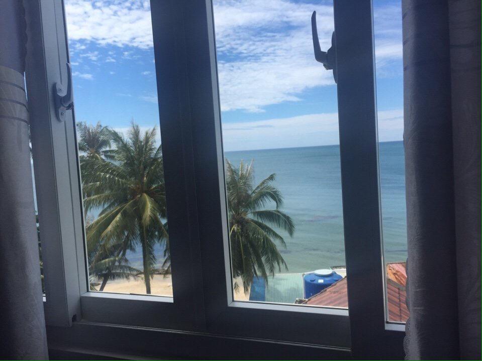 Thao An Guesthouse Duong Dong  Εξωτερικό φωτογραφία