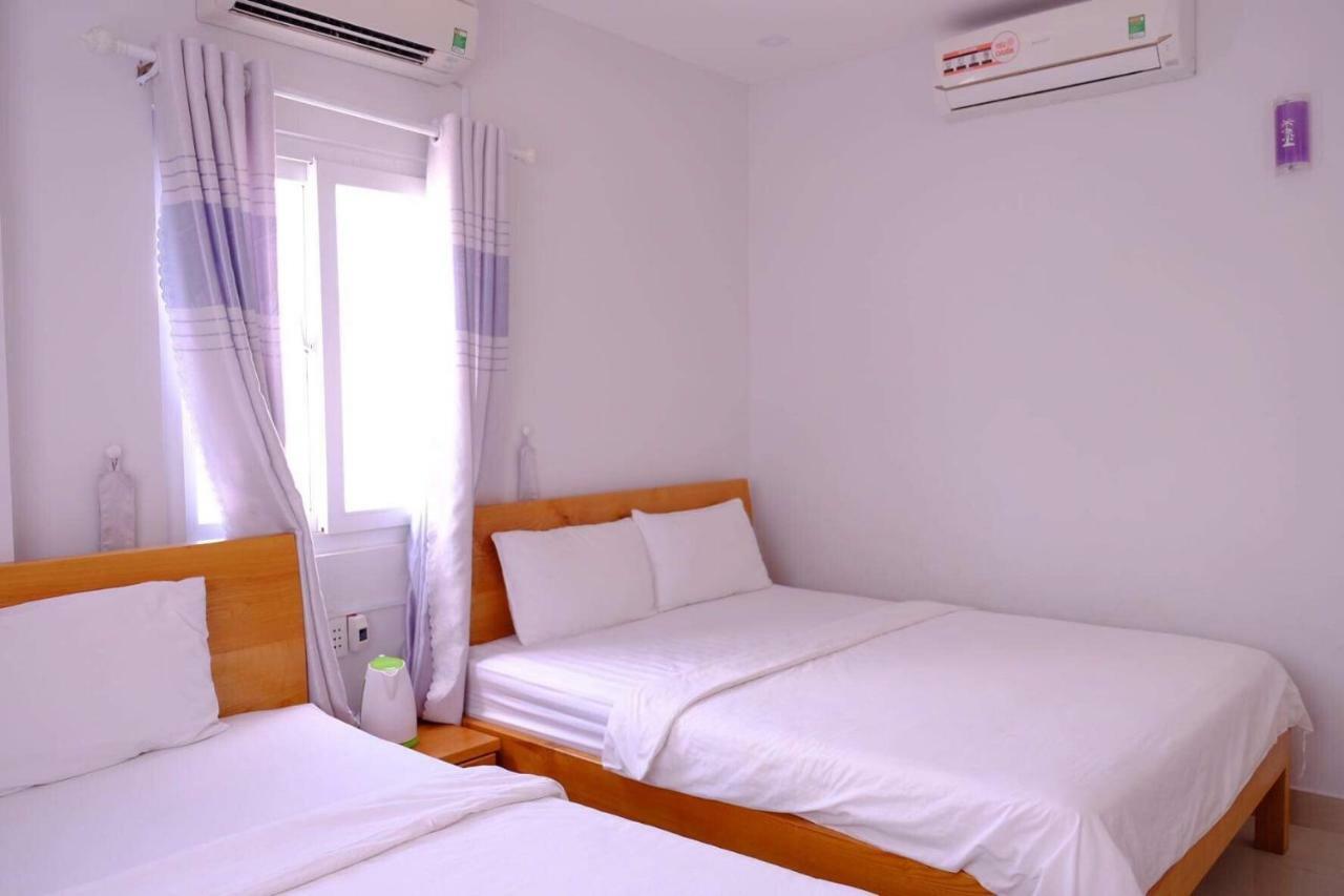 Thao An Guesthouse Duong Dong  Εξωτερικό φωτογραφία