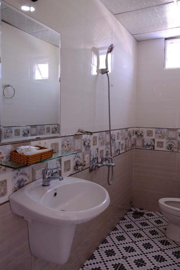 Thao An Guesthouse Duong Dong  Εξωτερικό φωτογραφία