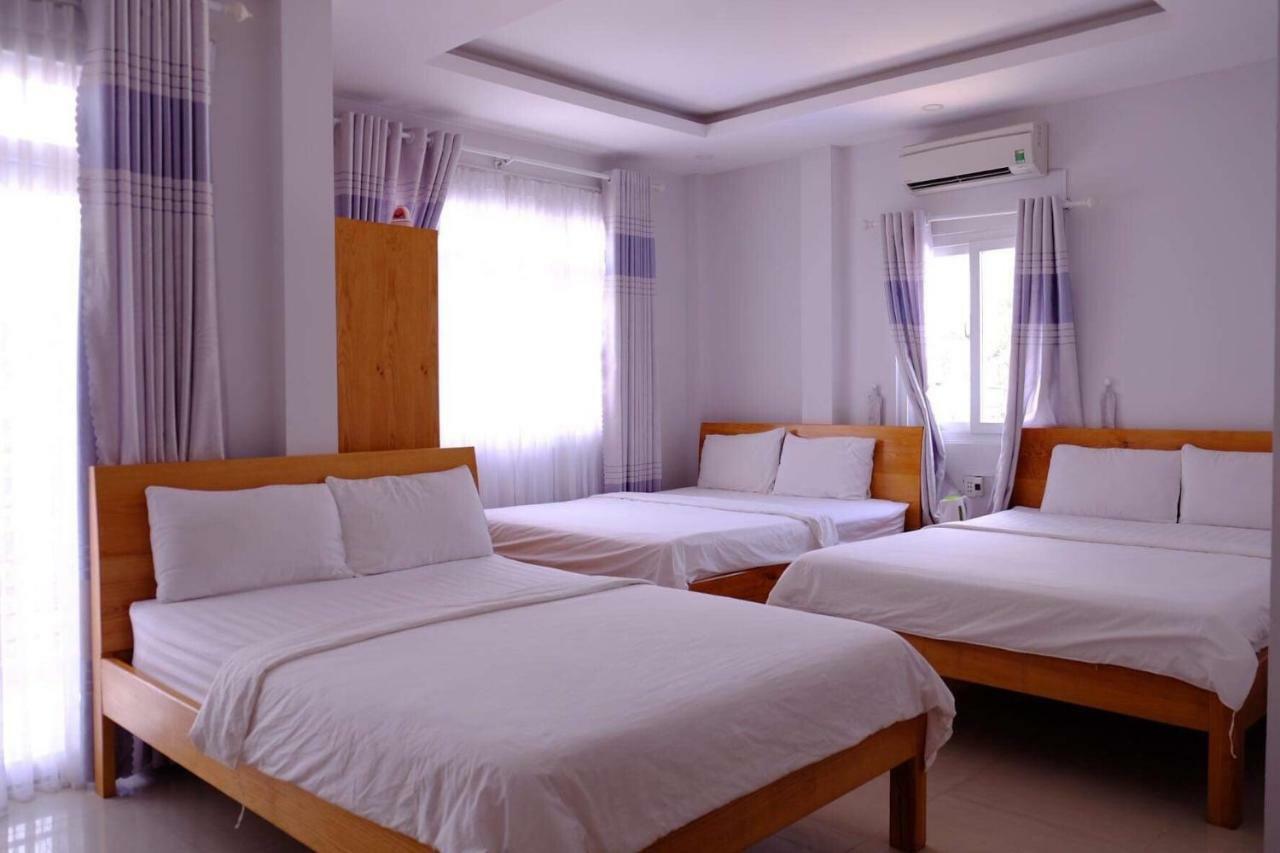Thao An Guesthouse Duong Dong  Εξωτερικό φωτογραφία