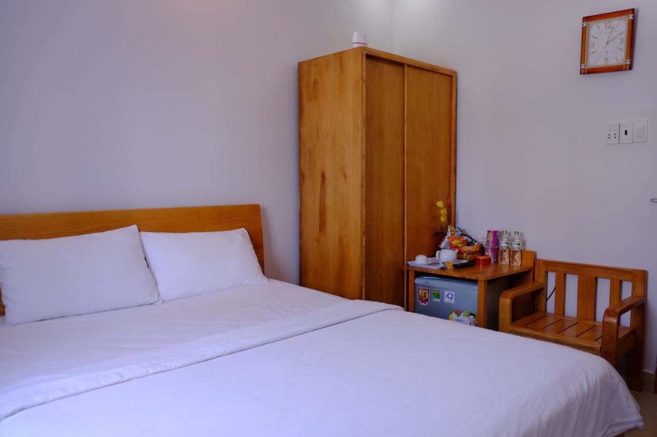 Thao An Guesthouse Duong Dong  Εξωτερικό φωτογραφία