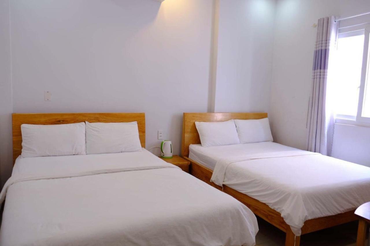 Thao An Guesthouse Duong Dong  Εξωτερικό φωτογραφία