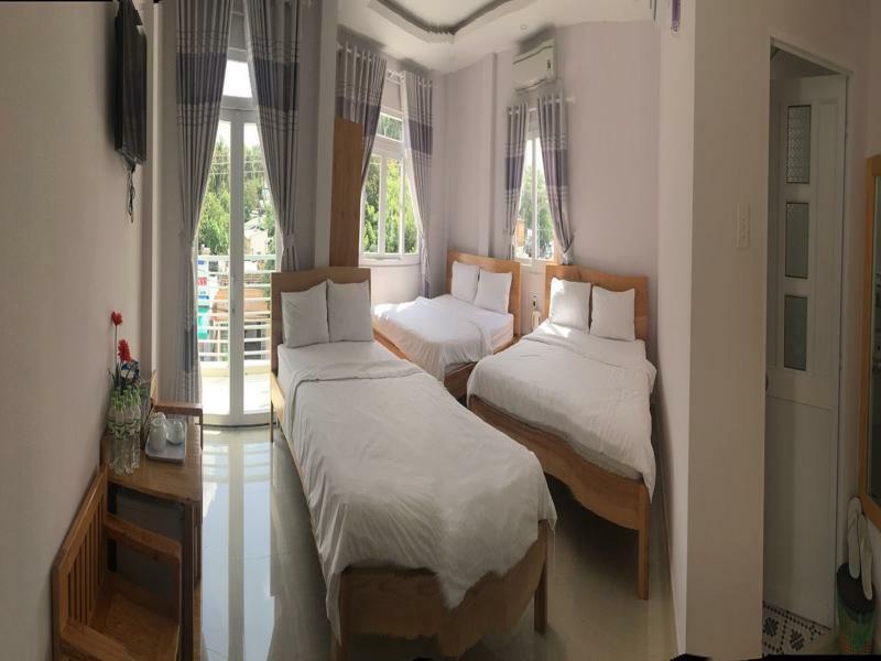 Thao An Guesthouse Duong Dong  Εξωτερικό φωτογραφία