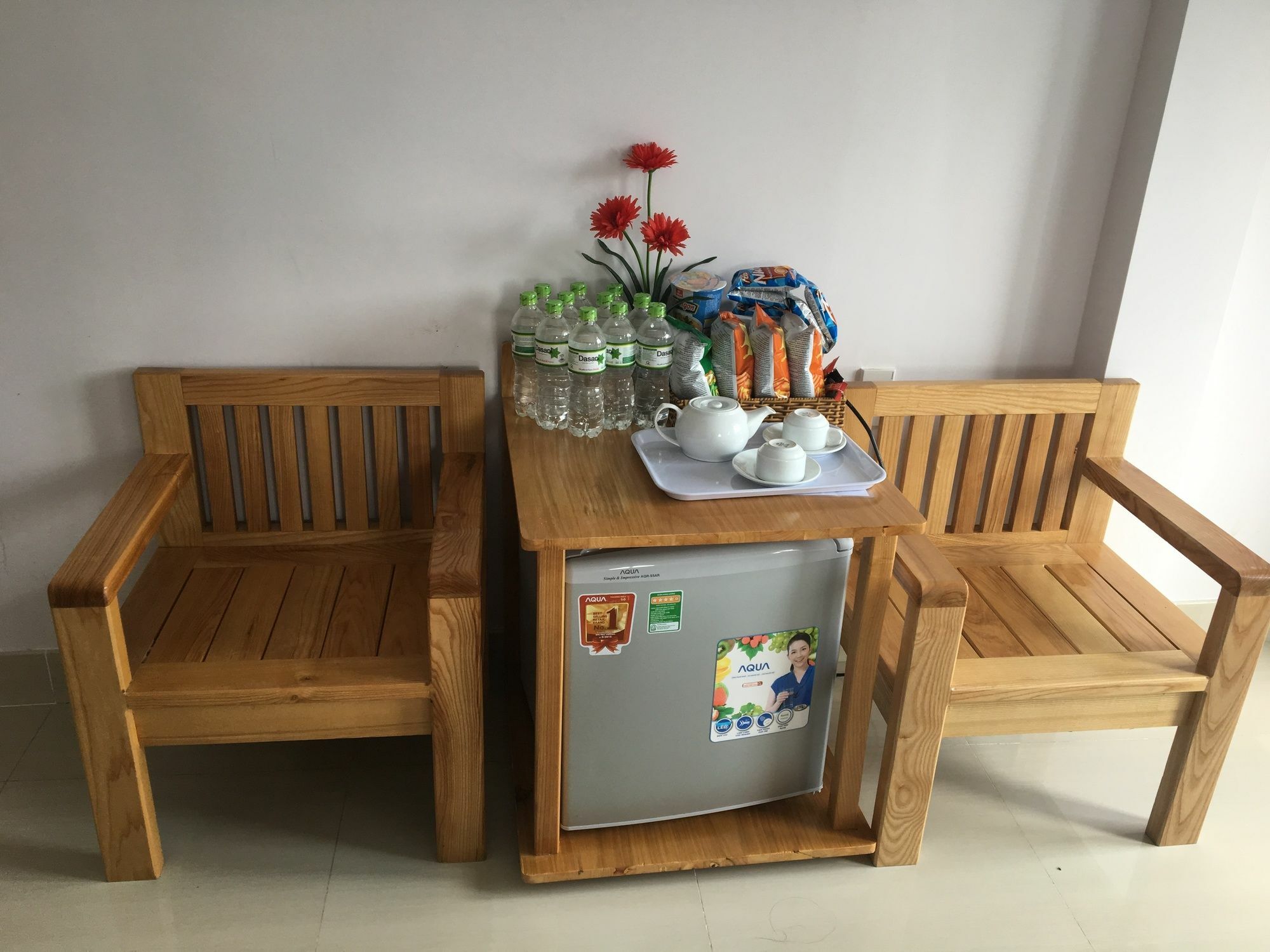 Thao An Guesthouse Duong Dong  Εξωτερικό φωτογραφία
