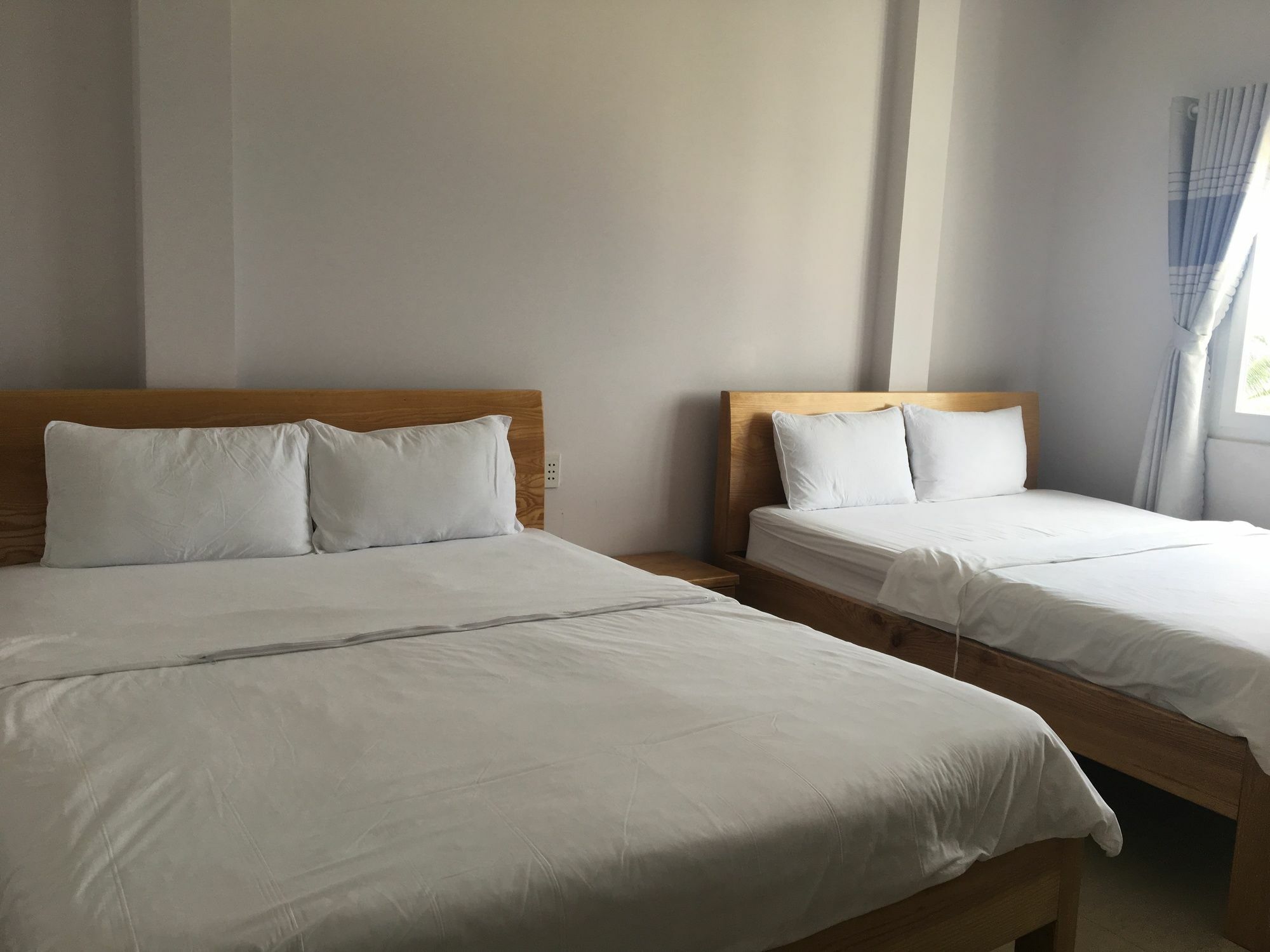 Thao An Guesthouse Duong Dong  Εξωτερικό φωτογραφία