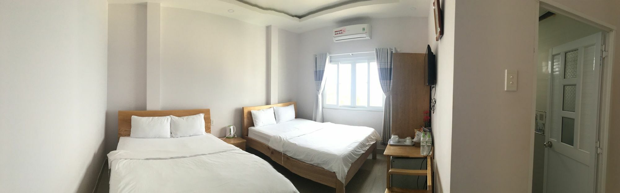 Thao An Guesthouse Duong Dong  Εξωτερικό φωτογραφία