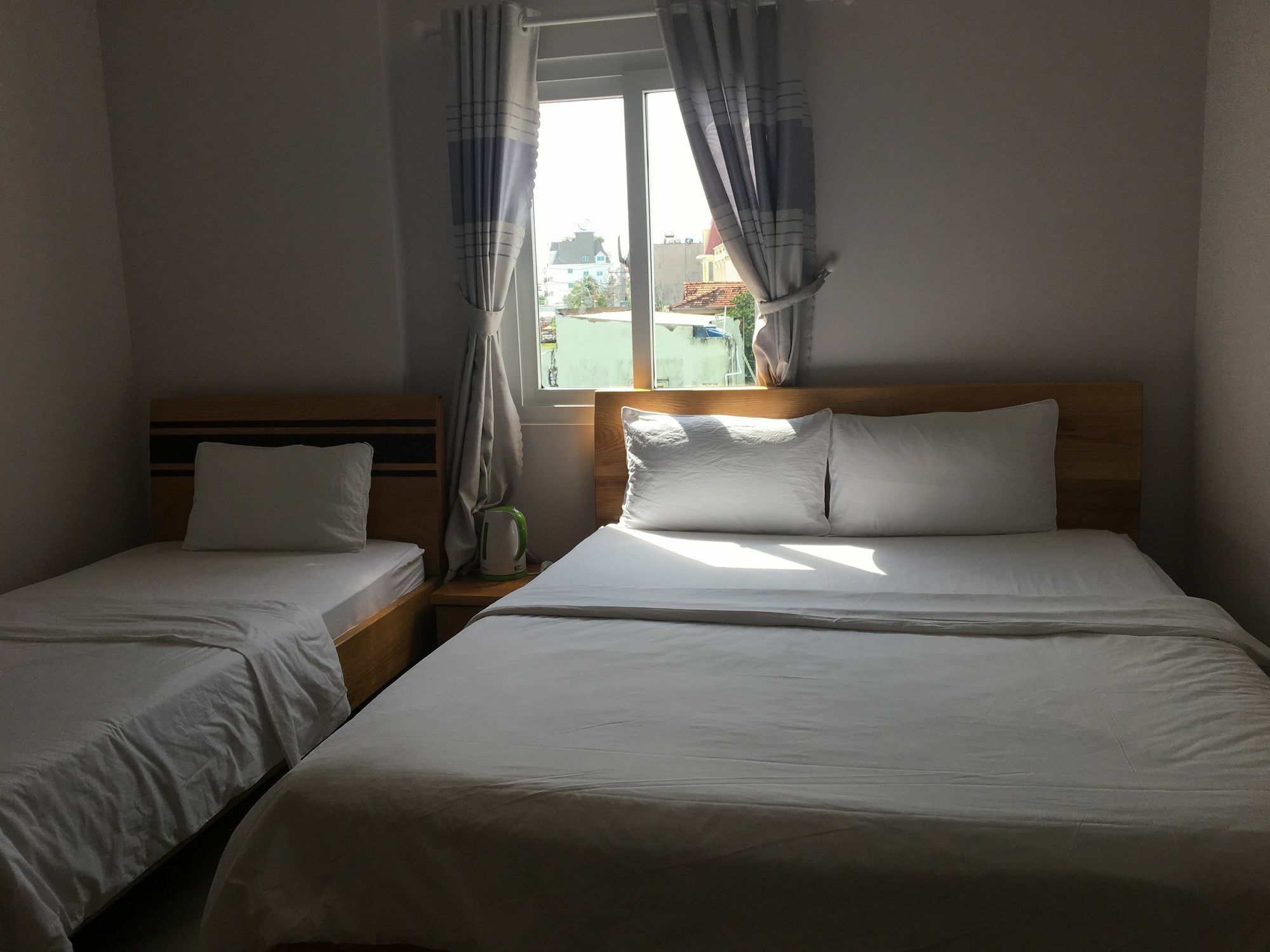 Thao An Guesthouse Duong Dong  Εξωτερικό φωτογραφία